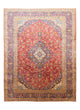 Kashan Tappeto 401x304cm - Tappeto persiano