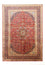 Tappeto Persero - Keshan - 407 x 292 cm - rosso