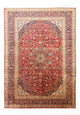 Kashan Tappeto 292x407cm - Tappeto persiano