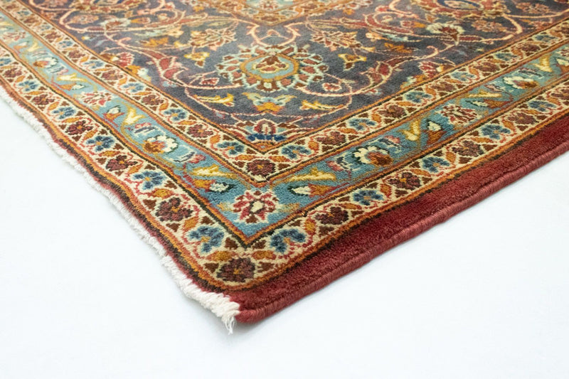 Tappeto Persero - Keshan - 397 x 300 cm - arancione