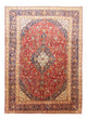 Kashan Tappeto 415x291cm - Tappeto persiano