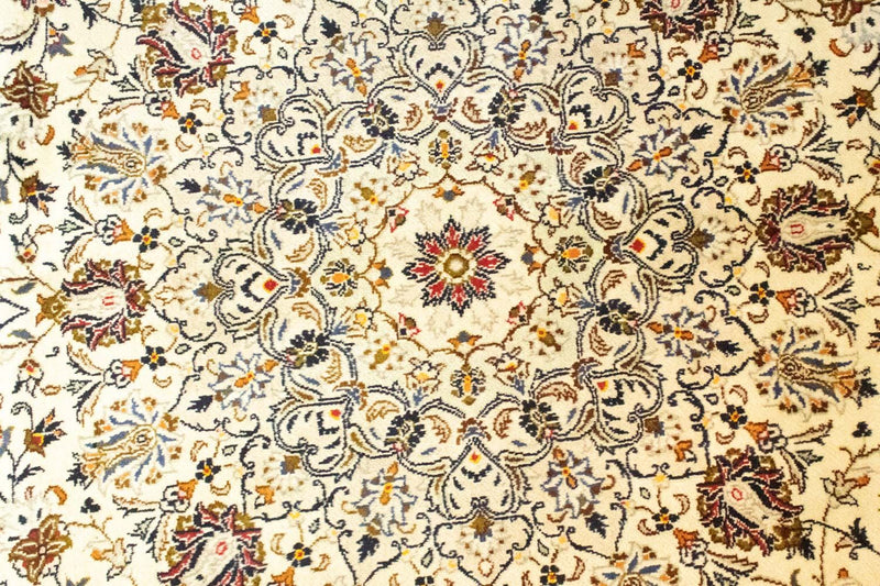 Tappeto Persero - Keshan - 398 x 295 cm - marrone