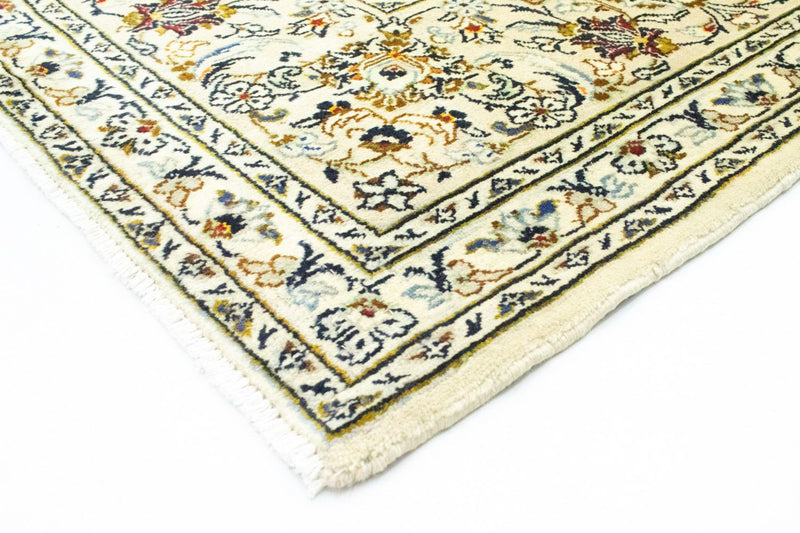 Tappeto Persero - Keshan - 398 x 295 cm - marrone
