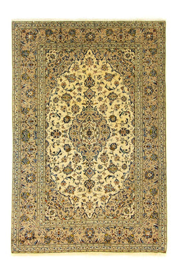 Tappeto Persero - Keshan - 300 x 198 cm - beige