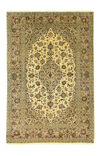 Tappeto Persero - Keshan - 300 x 198 cm - beige