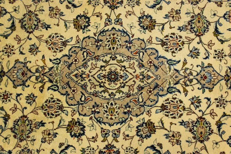 Tappeto Persero - Keshan - 300 x 198 cm - beige