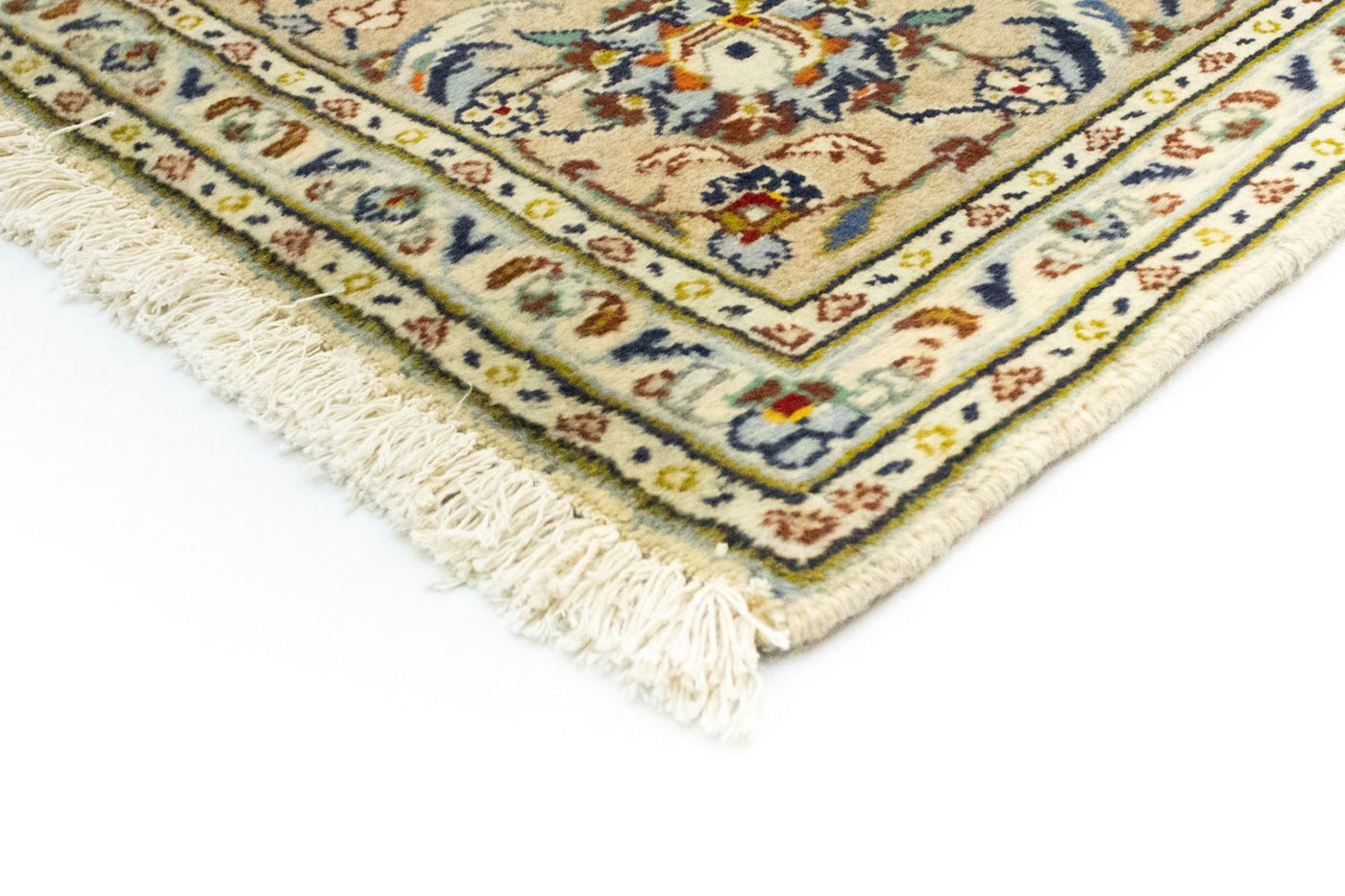 Kashan Tappeto 300x198cm - Tappeto persiano