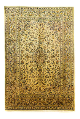 Tappeto Persero - Keshan - 300 x 202 cm - beige