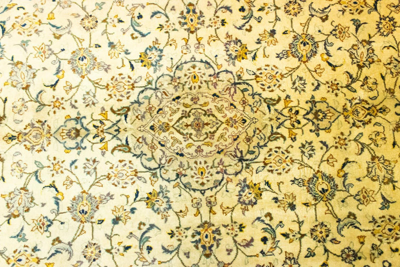 Tappeto Persero - Keshan - 300 x 202 cm - beige
