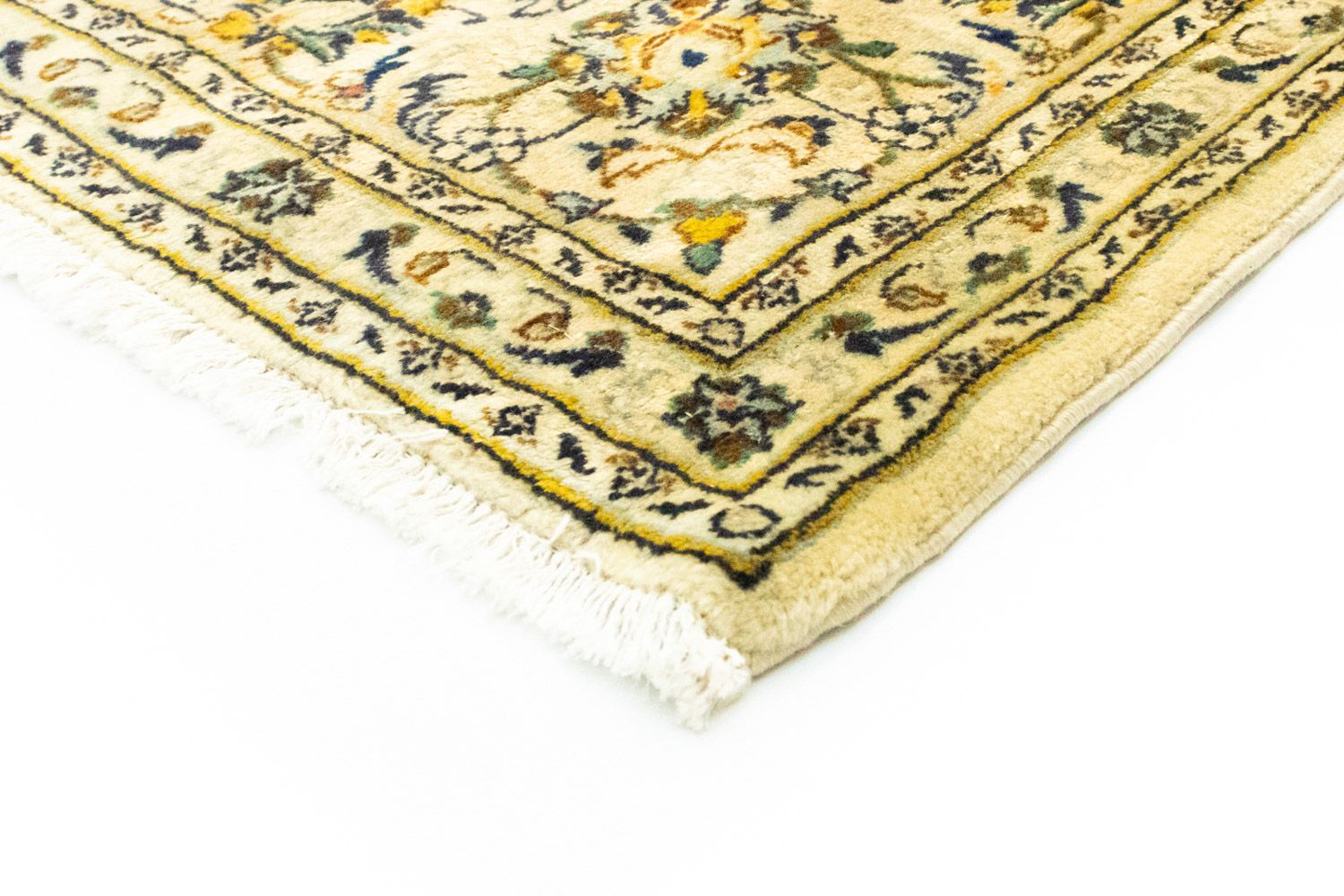 Tappeto Persero - Keshan - 300 x 202 cm - beige