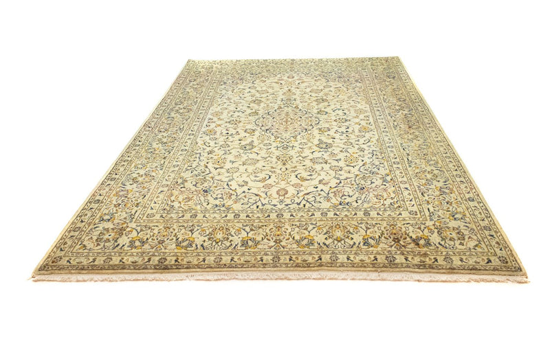Tappeto Persero - Keshan - 300 x 202 cm - beige