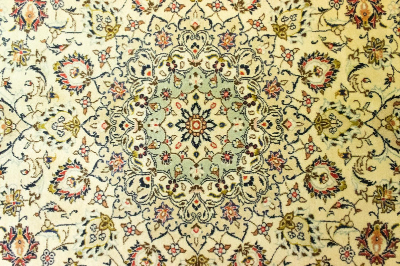 Tappeto Persero - Keshan - 350 x 252 cm - beige