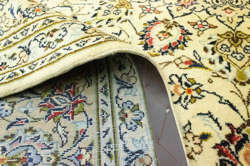 Tappeto Persero - Keshan - 350 x 252 cm - beige