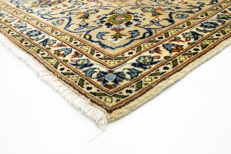 Tappeto Persero - Keshan - 404 x 292 cm - beige
