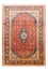 Tappeto Persero - Keshan - 349 x 246 cm - arancione