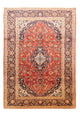 Kashan Tappeto 349x246cm - Tappeto persiano