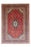 Tappeto Persero - Keshan - 344 x 246 cm - rosso