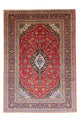 Kashan Tappeto 344x246cm - Tappeto persiano