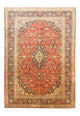 Kashan Tappeto 385x270cm - Tappeto persiano