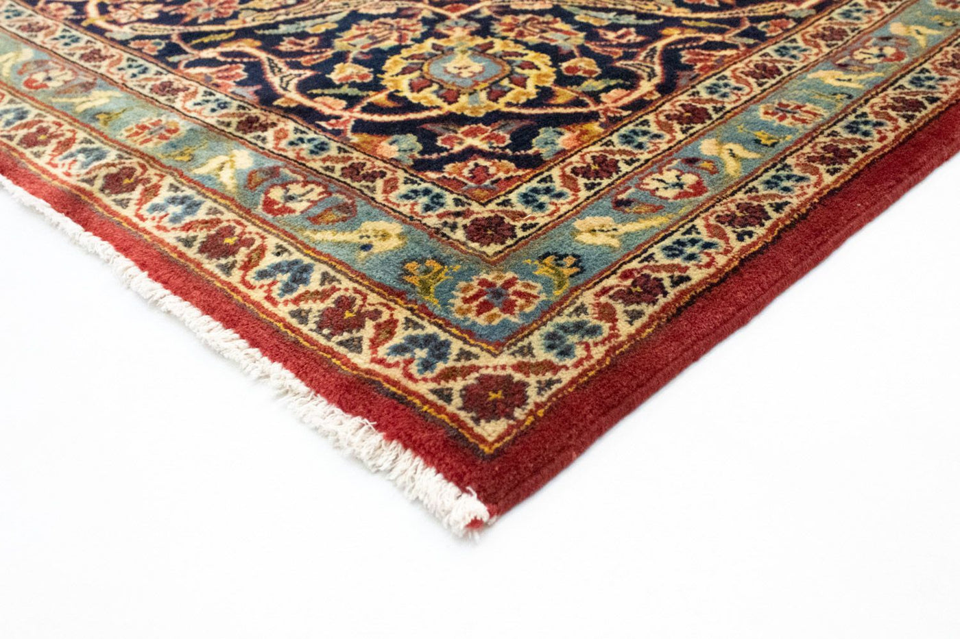 Kashan Tappeto 385x270cm - Tappeto persiano