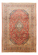 Kashan Tappeto 356x251cm - Tappeto persiano
