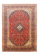 Kashan Tappeto 358x255cm - Tappeto persiano