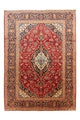 Kashan Tappeto 340x245cm - Tappeto persiano