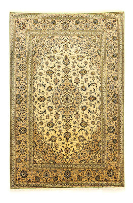 Tappeto Persero - Keshan - 300 x 197 cm - beige