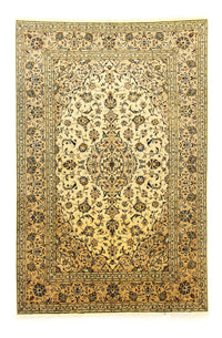 Tappeto Persero - Keshan - 300 x 197 cm - beige
