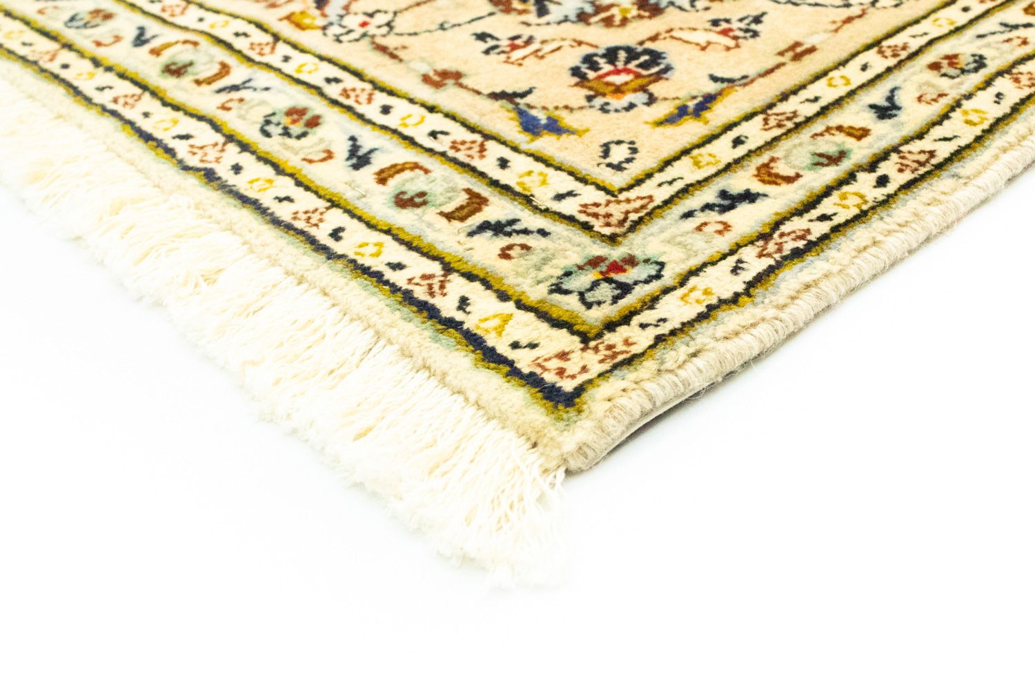 Tappeto Persero - Keshan - 300 x 197 cm - beige