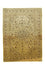 Tappeto Persero - Keshan - 350 x 254 cm - beige
