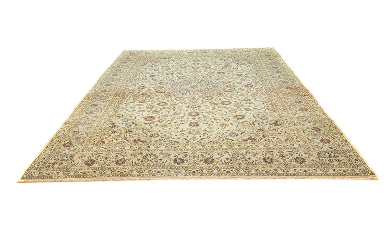Tappeto Persero - Keshan - 350 x 254 cm - beige