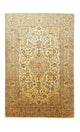 Kashan Tappeto 369x246cm - Tappeto persiano