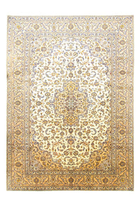 Tappeto Persero - Keshan - 396 x 293 cm - beige