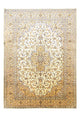 Kashan Tappeto 396x293cm - Tappeto persiano