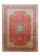 Kashan Tappeto 390x297cm - Tappeto persiano