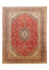 Tappeto Persero - Keshan - 391 x 294 cm - rosso