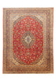 Kashan Tappeto 391x294cm - Tappeto persiano