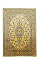Kashan Tappeto 347x250cm - Tappeto persiano