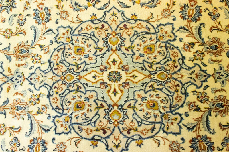 Tappeto Persero - Keshan - 347 x 250 cm - beige