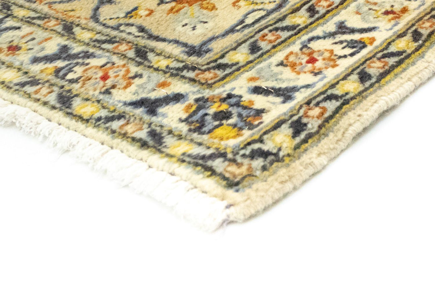 Kashan Tappeto 347x250cm - Tappeto persiano