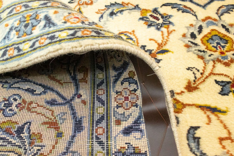 Tappeto Persero - Keshan - 347 x 250 cm - beige