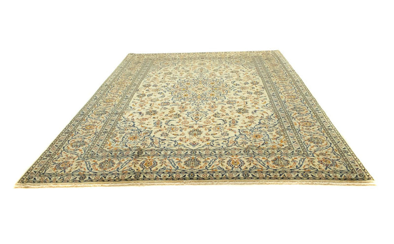Tappeto Persero - Keshan - 347 x 250 cm - beige