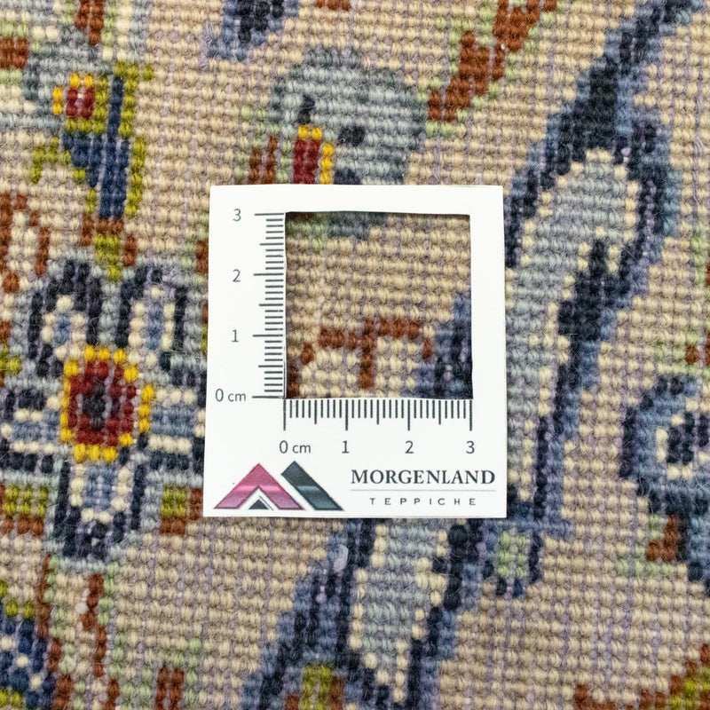 Tappeto Persero - Keshan - 347 x 250 cm - beige