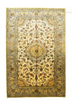 Kashan Tappeto 295x195cm - Tappeto persiano
