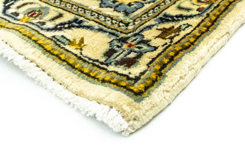 Tappeto Persero - Keshan - 295 x 195 cm - beige