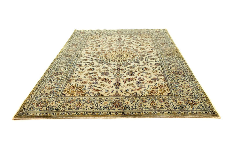 Tappeto Persero - Keshan - 295 x 195 cm - beige