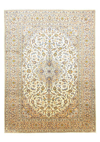 Tappeto Persero - Keshan - 388 x 288 cm - beige