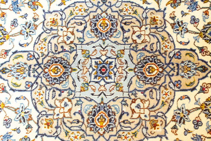 Tappeto Persero - Keshan - 388 x 288 cm - beige