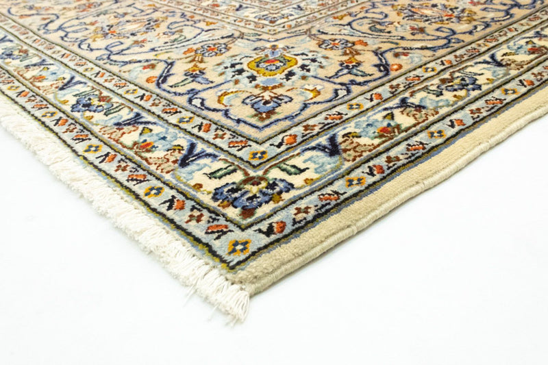 Tappeto Persero - Keshan - 388 x 288 cm - beige